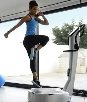 Vibration Trainers