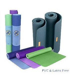 Yoga & Exercise Mats
