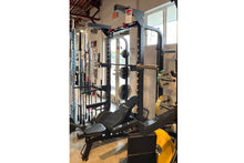 Load image into Gallery viewer, Warrior Elite 1.0 Squat Rack
