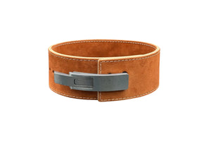Pioneer Leather Lever Powerlifting Belt
