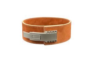 Pioneer Leather Lever Powerlifting Belt
