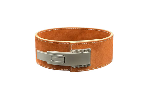 Pioneer Leather Lever Powerlifting Belt