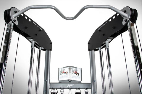 BodyCraft HFT Functional Trainer (DEMO) (🏃IN-STORE SPECIAL)