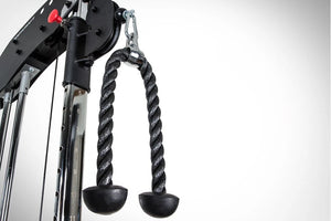 BodyCraft HFT Functional Trainer - DEMO MODEL