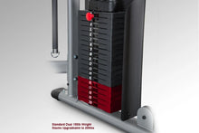 Load image into Gallery viewer, BodyCraft HFT Functional Trainer - DEMO MODEL
