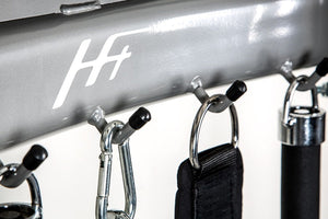 BodyCraft HFT Functional Trainer - DEMO MODEL