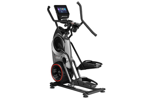 Bowflex Max Trainer M9 Elliptical - DEMO MODEL