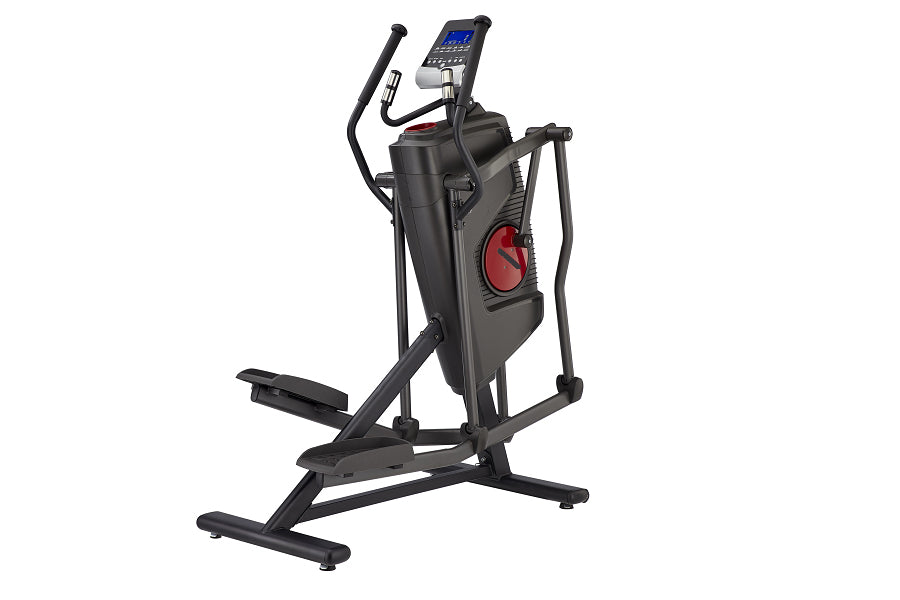 California Fitness AM3 Adaptive Motion Elliptical (DEMO) (🏃MEMORIAL SPECIAL)