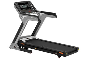 California Fitness Malibu 6.0 Heavy-Duty Folding Treadmill