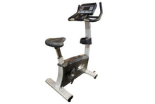 Load image into Gallery viewer, California Fitness UB30 Upright Exercise Bike (DEMO)
