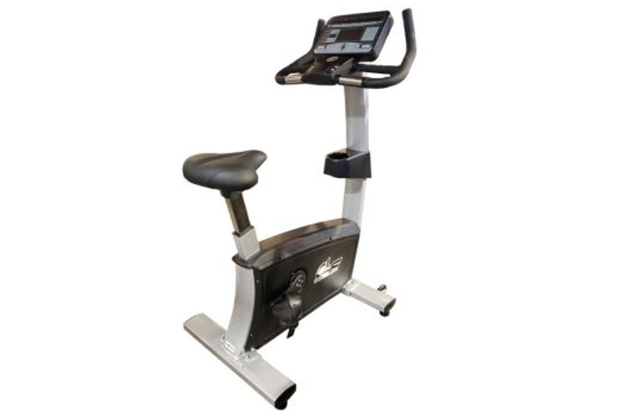 California Fitness UB30 Upright Exercise Bike (DEMO) (💥MEMORIAL SALE)