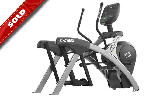 Cybex 626AT Total Body Arc Trainer - DEMO MODEL **SOLD**