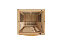 Load image into Gallery viewer, Golden Designs Dynamic Barcelona Elite Ultra Low EMF Far Infrared Sauna
