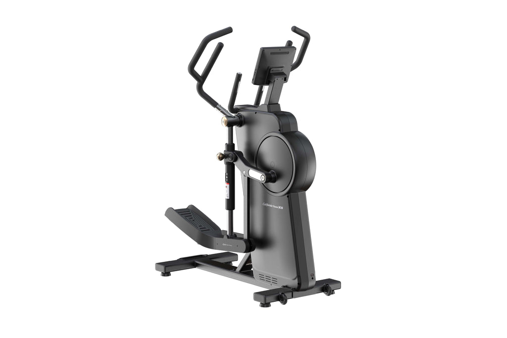 California Fitness E8as Elliptical Trainer (🪂NEW!)