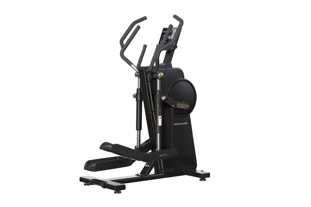 California Fitness E8 Elliptical Cross Trainer (🪂NEW ITEM) (💥LABOR DAY SALE)