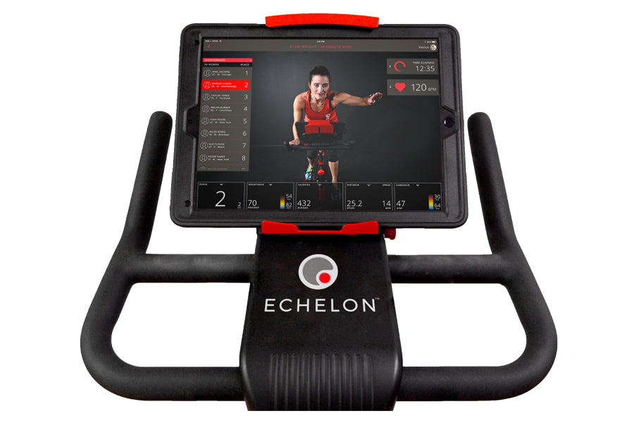 Echelon Connect Bike EX-3