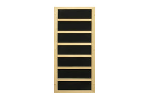 Golden Designs Low EMF Far Infrared Sauna