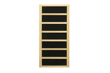 Load image into Gallery viewer, Golden Designs Near Zero EMF Far Infrared Sauna
