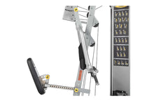 Load image into Gallery viewer, Hoist H2200 Multi-stack Home Gym (2 Stack)
