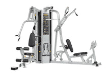 Load image into Gallery viewer, Hoist H2200 Multi-stack Home Gym (2 Stack)
