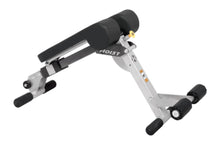 Load image into Gallery viewer, Hoist HF-4263 Ab/Back Hyper Bench
