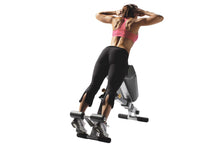 Load image into Gallery viewer, Hoist HF-4263 Ab/Back Hyper Bench
