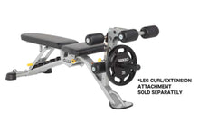 Load image into Gallery viewer, Hoist HF-5165 7-Position FID Bench
