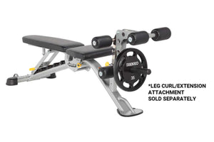 Hoist HF-5165 7-Position FID Bench