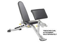 Load image into Gallery viewer, Hoist HF-5165 7-Position FID Bench
