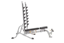 Load image into Gallery viewer, Hoist HF-5170 7-Position Olympic Bench Press (SALE)
