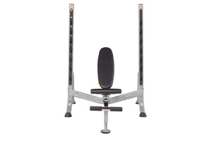 Hoist HF-5170 7-Position Olympic Bench Press (SALE)