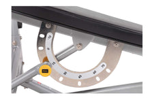 Load image into Gallery viewer, Hoist HF-5170 7-Position Olympic Bench Press
