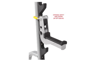 Hoist HF-5170 7-Position Olympic Bench Press (SALE)