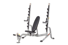 Load image into Gallery viewer, Hoist Multi-Purpose Squat Rack (HF-5970)
