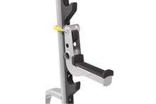 Load image into Gallery viewer, Hoist Multi-Purpose Squat Rack (DEMO)
