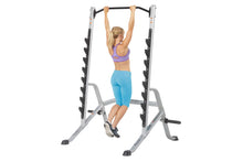 Load image into Gallery viewer, Hoist Multi-Purpose Squat Rack (HF-5970)
