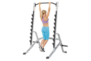 Hoist Multi-Purpose Squat Rack (HF-5970)