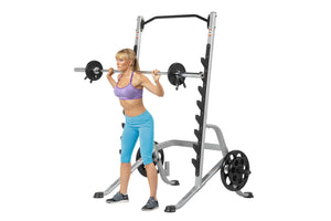 Hoist Multi-Purpose Squat Rack (HF-5970)