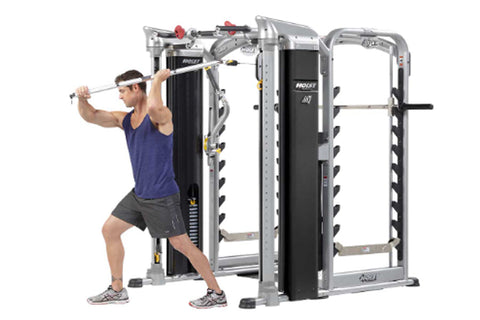 Hoist MI7Smith Functional Training System (DEMO) (💥HOLIDAY SALE)