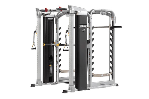 Hoist MI7Smith Functional Training System (DEMO) (💥HOLIDAY SALE)