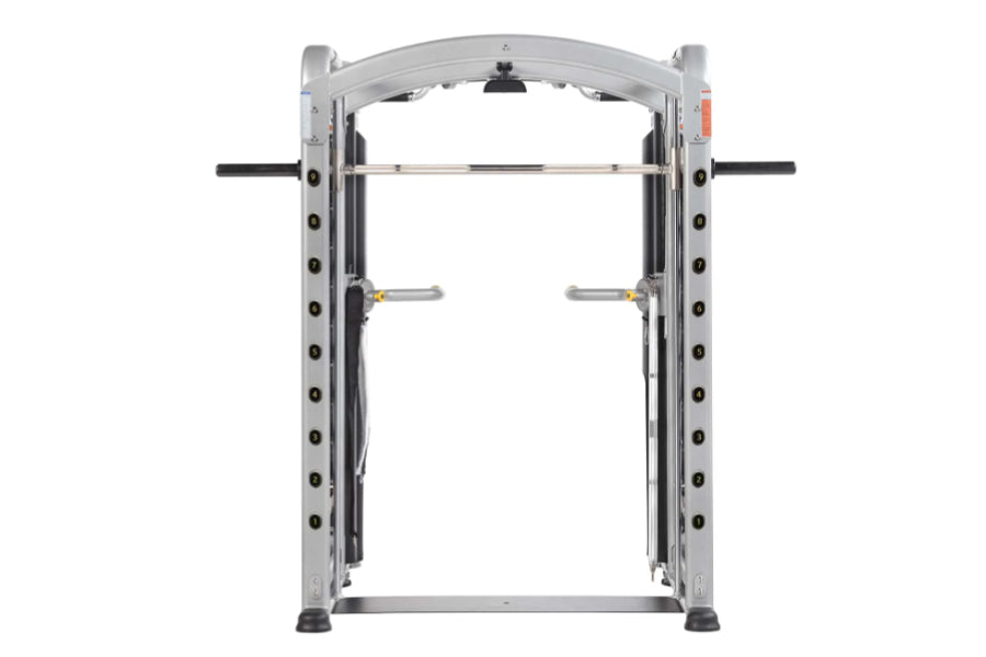 Hoist MI7Smith Functional Training System