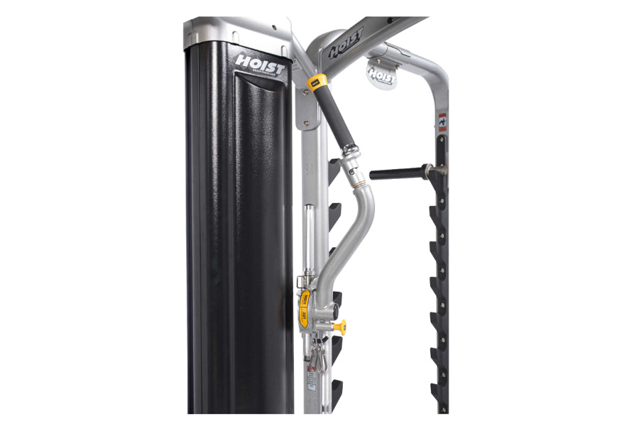 Hoist MI7Smith Functional Training System