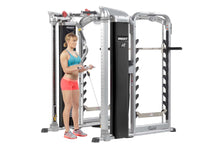 Load image into Gallery viewer, Hoist MI7Smith Functional Training System
