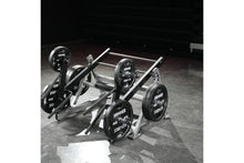 Load image into Gallery viewer, Hammer Strength Ground Base Multi-Squat Machine
