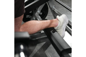 Hammer Strength Ground Base Multi-Squat Machine
