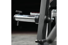 Load image into Gallery viewer, Hammer Strength Ground Base Multi-Squat Machine

