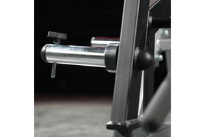 Hammer Strength Ground Base Multi-Squat Machine