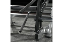 Load image into Gallery viewer, Hammer Strength Ground Base Multi-Squat Machine
