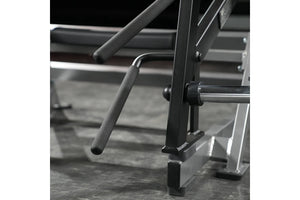 Hammer Strength Ground Base Multi-Squat Machine