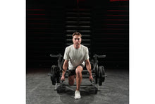 Load image into Gallery viewer, Hammer Strength Ground Base Multi-Squat Machine
